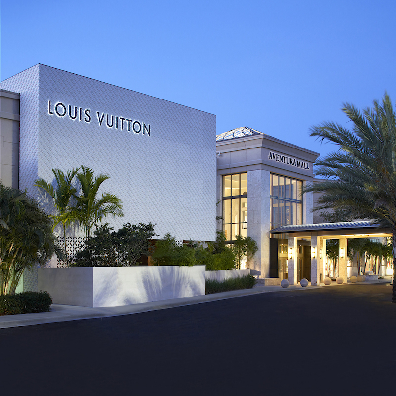 Louis Vuitton Women's at the Mall at Millenia - Orlando, FL