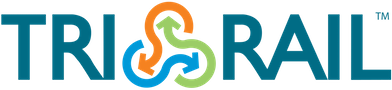 Tri Rail Logo