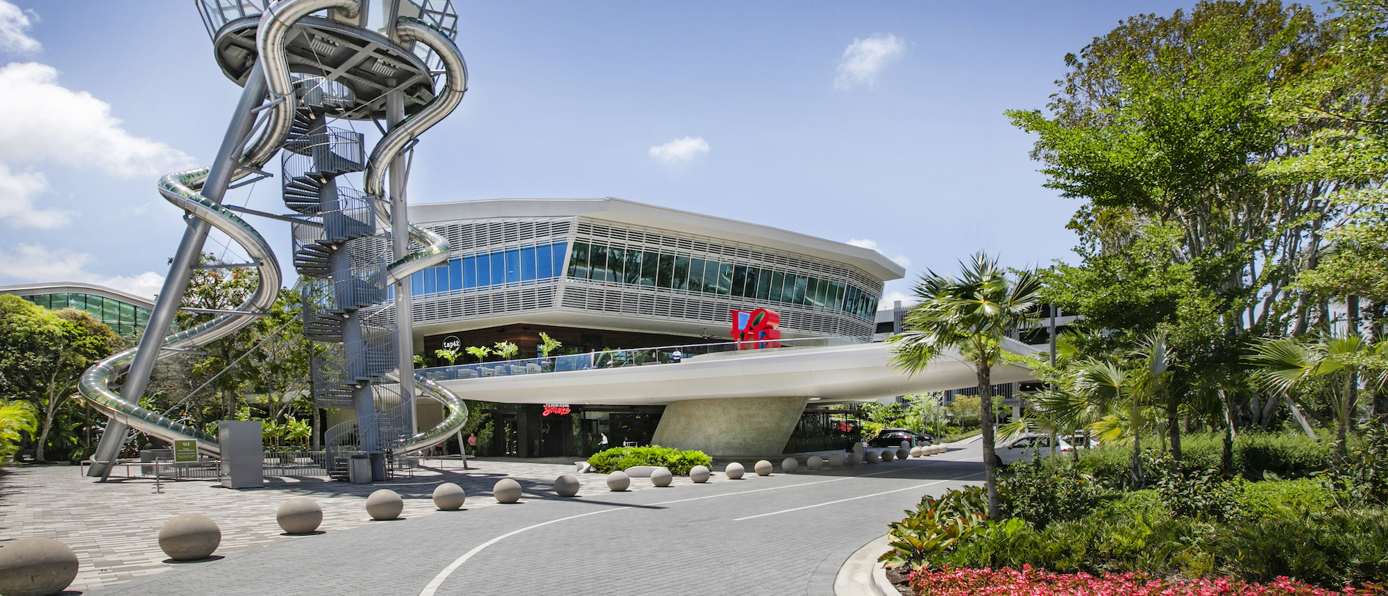 Aventura Mall Sunny Isles Beach Miami