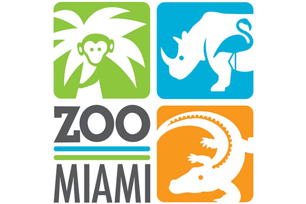 Zoo Miami logo