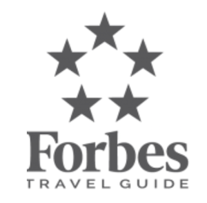 Forbes Travel Guide Award for Acqualina