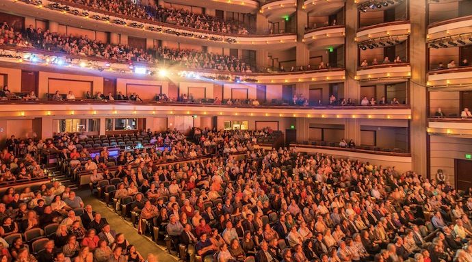 Adrienne Arsht Center For The Performing Arts Seating Chart