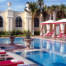 infinity pool at Acqualina Resort & Residences