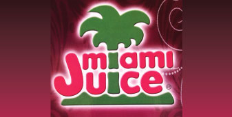 Miami Juice logo