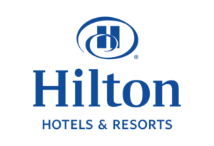 HIlton Hotels & Resorts